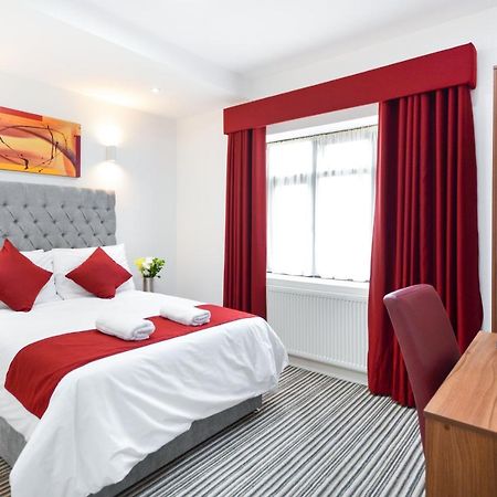Green View Hotel Near Дартфорд Екстер'єр фото