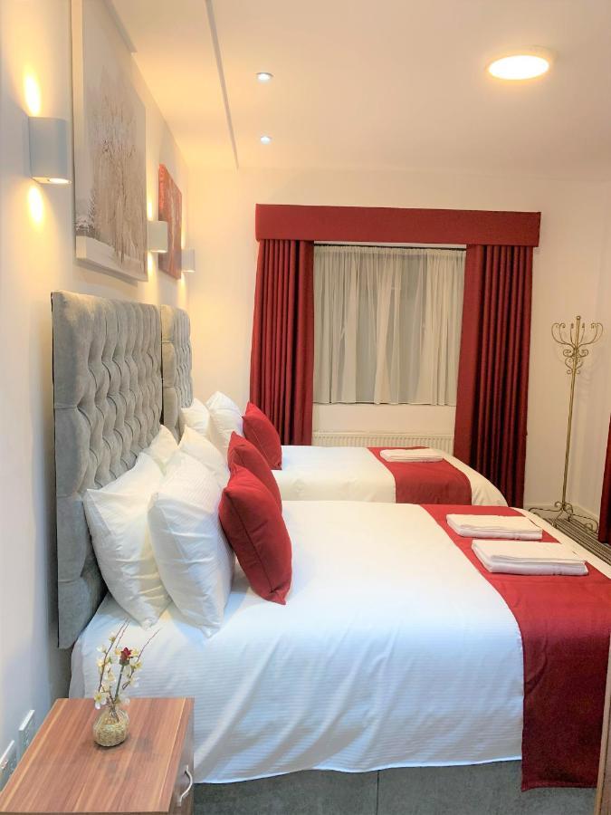 Green View Hotel Near Дартфорд Екстер'єр фото