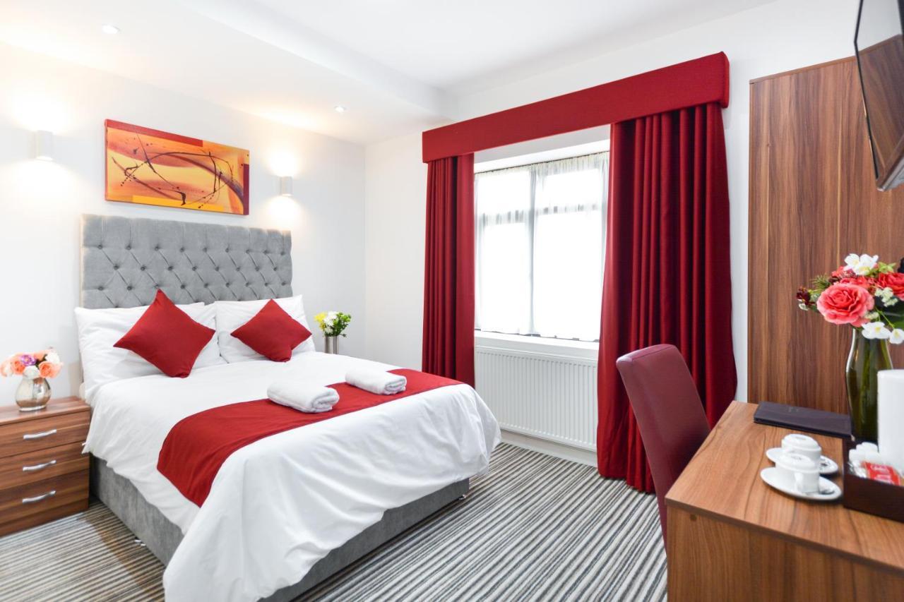 Green View Hotel Near Дартфорд Екстер'єр фото