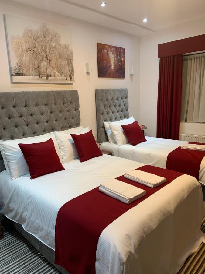 Green View Hotel Near Дартфорд Екстер'єр фото